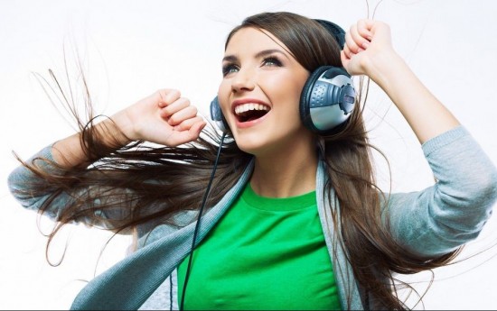 Happy Music